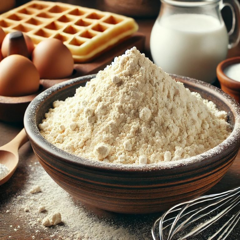 Professional ready made waffle mix – All you need to know