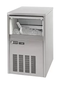 professional ice machines